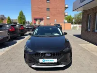 Usata Ford Focus Active 125 CV (91 kW) 2024 Nero Berlina