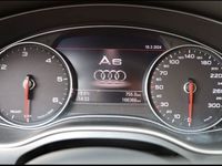 gebraucht Audi A6 LIMOUSINE