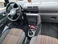 gebraucht VW Fox sehr Sparsam City Car