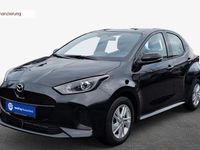 Gebraucht Mazda 2 Center-Line 116 PS (85 kW) 2025 Schwarz Limousine