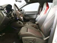 gebraucht Audi RS Q3 5 Zylinder Sportback - mit Garantie und Mwst.