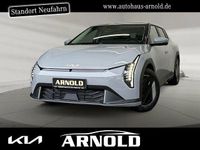 Nowe Kia EV4 Earth 150 kW (204 KM) 2025 Szary Hatchback
