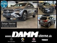 Gebraucht Mercedes GLA250 Progressive 218 PS (160 kW) 2025 Mountaingrau SUV