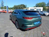 gebraucht Kia ProCeed GT ProCeed / pro_cee'd1.6 T-GDI Klappenauspuff