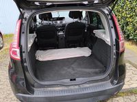 Gebraucht Renault Mégane III 132 PS (97 kW) 2010 Schwarz Kleinwagen