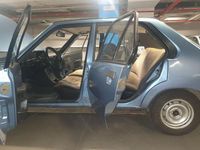 Gebraucht Renault R18 67 PS (49 kW) 1983 Blau Limousine
