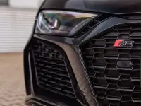 Gebraucht Audi R8 Coupé Performance 620 PS (456 kW) 2022 Schwarz Coupé