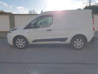 Gebraucht Ford Transit Connect 120 PS (88 kW) 2018 Weiß Van / Kleinbus