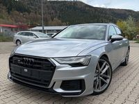 Gebraucht Audi S6 Sport 349 PS (256 kW) 2019 Silber Kombi