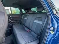 Brugt Audi A3 S-Line 150 HK (110 kW) 2024 Blå Stationcar