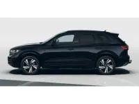 Neu VW Touareg Edition 286 PS (210 kW) 2025 Grenadillschwarz metallic SUV