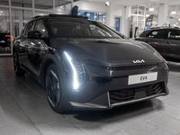 Neu Kia EV4 Earth 150 kW (204 PS) 2026 Black pearl Limousine