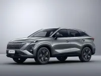 Neu Omoda 5 147 PS (108 kW) 2026 Verschiedene farben SUV