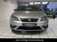 gebraucht Seat Leon ST CNG Xcellence Aut Navi/LED/CarPlay/Beats