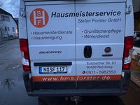 Gebraucht Fiat Ducato 131 PS (96 kW) 2017 Weiß Van