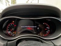 Gebraucht Dodge Durango 294 PS (216 kW) 2015 Schwarz SUV