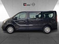 Gebraucht Nissan NV300 Comfort 145 PS (106 kW) 2021 Jet black (m) Van