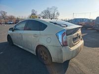 Używany Toyota Prius Basis 99 KM (72 kW) 2013 Czarny Sedan/Limuzyna