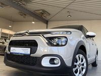 Gebraucht Citroën C3 82 PS (60 kW) 2023 Grau Kleinwagen