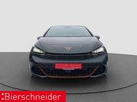 Neu Cupra Born VZ 239 kW (326 PS) 2025 Gruen Kleinwagen