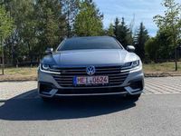 gebraucht VW Arteon Arteon2.0 TDI SCR DSG R-Line