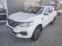 Gebraucht Renault Alaskan Experience 190 PS (139 kW) 2020 Weiß Pickup