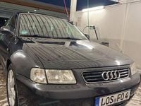 Gebraucht Audi A3 Comfort 101 PS (74 kW) 1999 Schwarz Kleinwagen