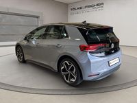 Gebraucht VW ID.3 Pro 150 kW (204 PS) 2022 Mondsteingrau uni Kleinwagen