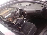 Gebraucht VW Golf III 110 PS (80 kW) 1998 Silber Limousine