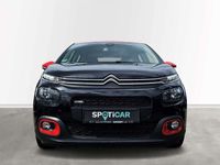 gebraucht Citroën C3 Shine 1.2 PureTech 82