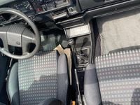 Gebraucht VW Golf Cabriolet 90 PS (66 kW) 1991 Schwarz Cabrio