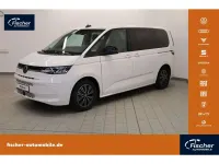 Neu VW Multivan 150 PS (110 kW) 2026 Candyweiß Van / Kleinbus