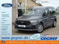 Neu Ford Tourneo Connect Trend 116 PS (85 kW) 2025 Grau Van / Kleinbus