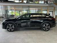 Gebraucht Citroën C5 X 145 PS (106 kW) 2025 Schwarz perlanera Kombi