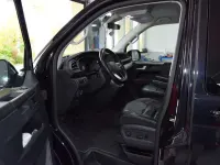 Occasion VW Multivan Highline 199 ch (146 kW) 2020 Noir Monospace