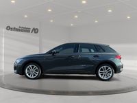 gebraucht Audi A3 Sportback e-tron Sportback 40 TFSI e 17'' Business-P