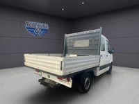 Gebraucht VW Crafter 109 PS (80 kW) 2012 Weiß Van