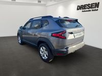 Neu Dacia Duster Expression 158 PS (116 kW) 2026 Grau SUV