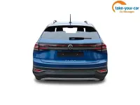 Neu VW Taigo R-line 150 PS (110 kW) 2026 Wählbar SUV