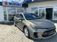 Gebraucht Suzuki Swace 140 PS (102 kW) 2025 Oxide bronze Kombi