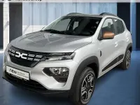 Second-hand Dacia Spring Extreme 47 kW (65 CP) 2024 Gri Hatchback