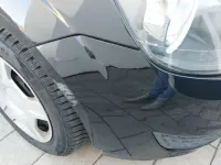 Używany Ford Fiesta 69 KM (50 kW) 2008 Czarny Hatchback