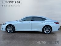 gebraucht Lexus ES300H Luxury Line *Navi*HUD*CarPlay*LED*