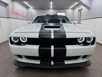 Gebraucht Dodge Challenger 492 PS (361 kW) 2023 White knuckle Coupé