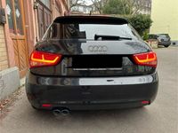gebraucht Audi A1 1.4 TFSI S tronic Attraction Attraction