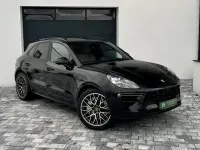 Gebraucht Porsche Macan Turbo Sport 441 PS (324 kW) 2021 Andere SUV