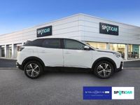 gebraucht Peugeot 3008 Allure 130 1.2