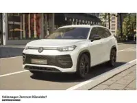 Neu VW Tayron 193 PS (141 kW) 2026 Silber (oyster silver metallic) SUV
