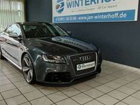 gebraucht Audi RS5 Coupe 4.2 FSI quattro+B&O+Sport-Diff+Carbon