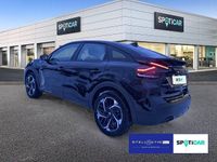 Gebraucht Citroën C4 PureTech 131 PS (96 kW) 2023 Schwarz SUV